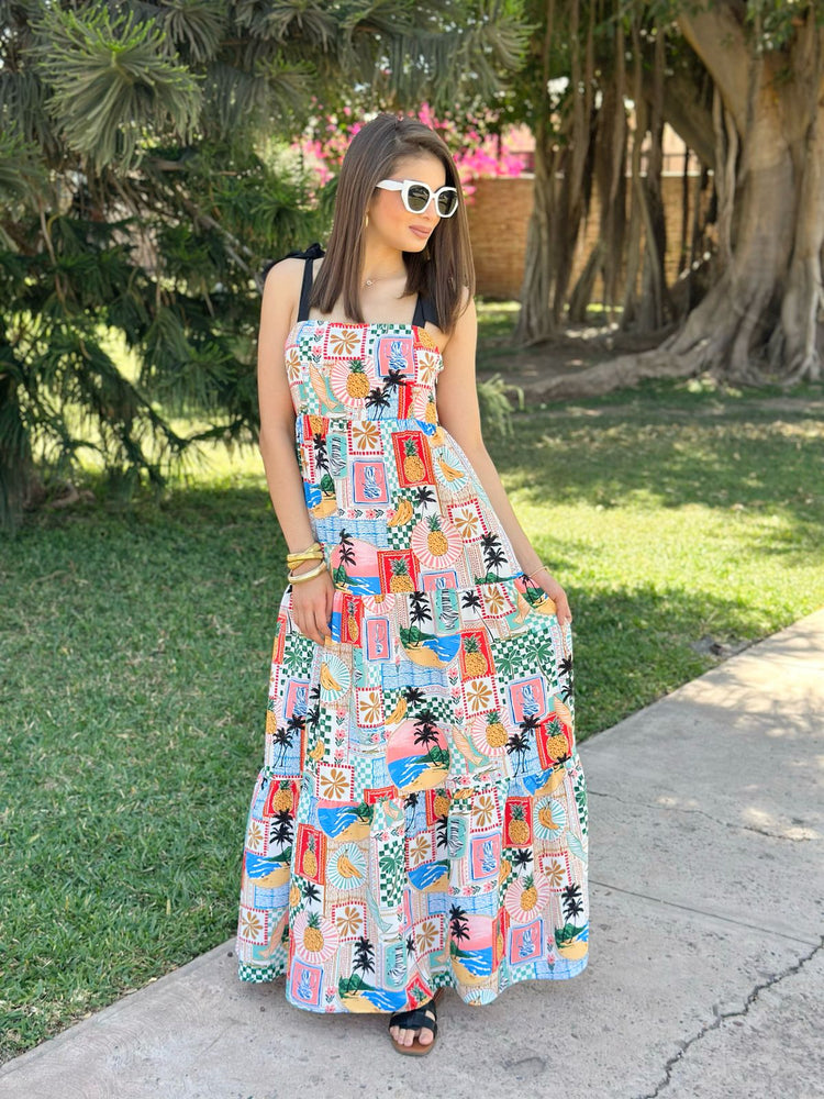 AURA TROPICAL