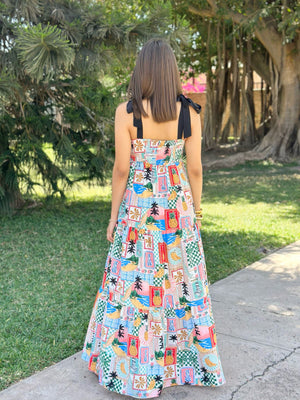AURA TROPICAL
