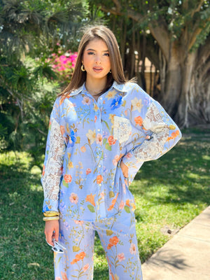 AZURE BLISS
