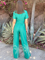 MYSTIC GREEN