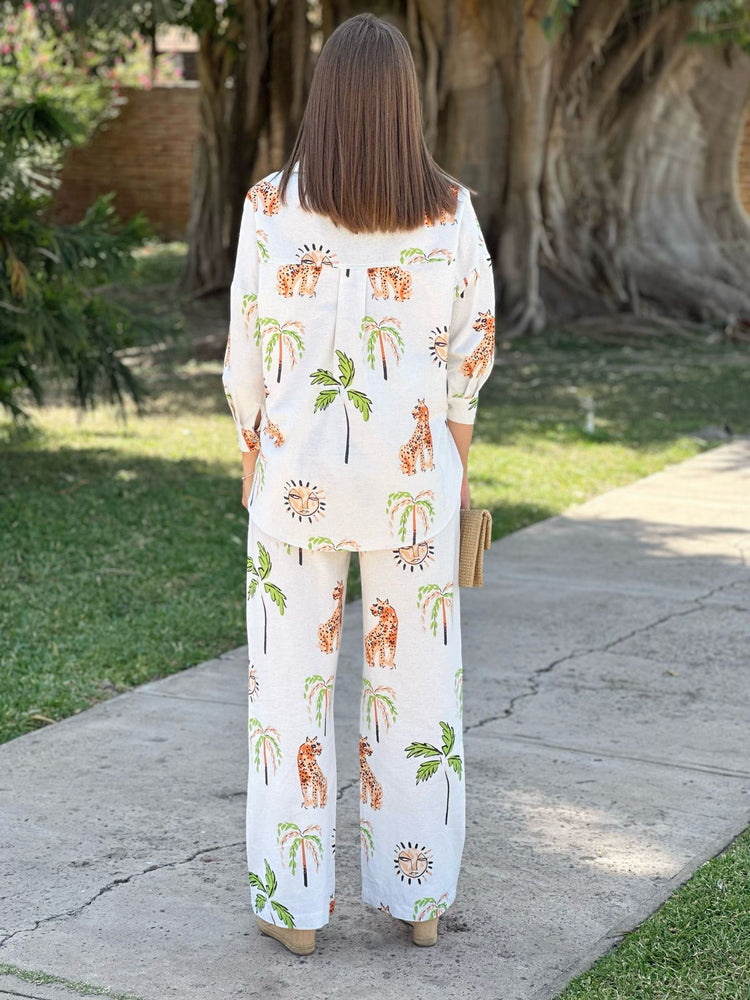 PALM DUNES