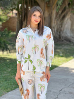 PALM DUNES
