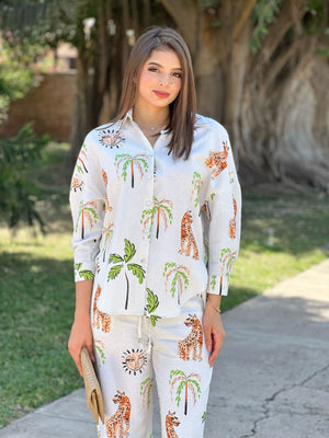 PALM DUNES