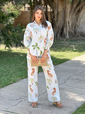 PALM DUNES