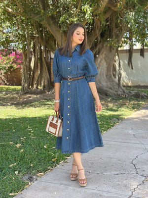 DENIM SOUL