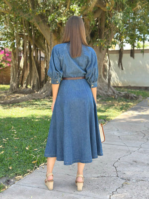 DENIM SOUL