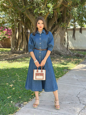 DENIM SOUL