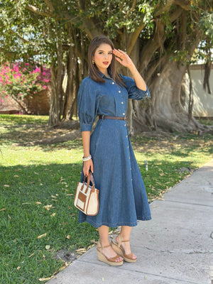 DENIM SOUL