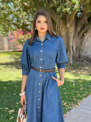 DENIM SOUL