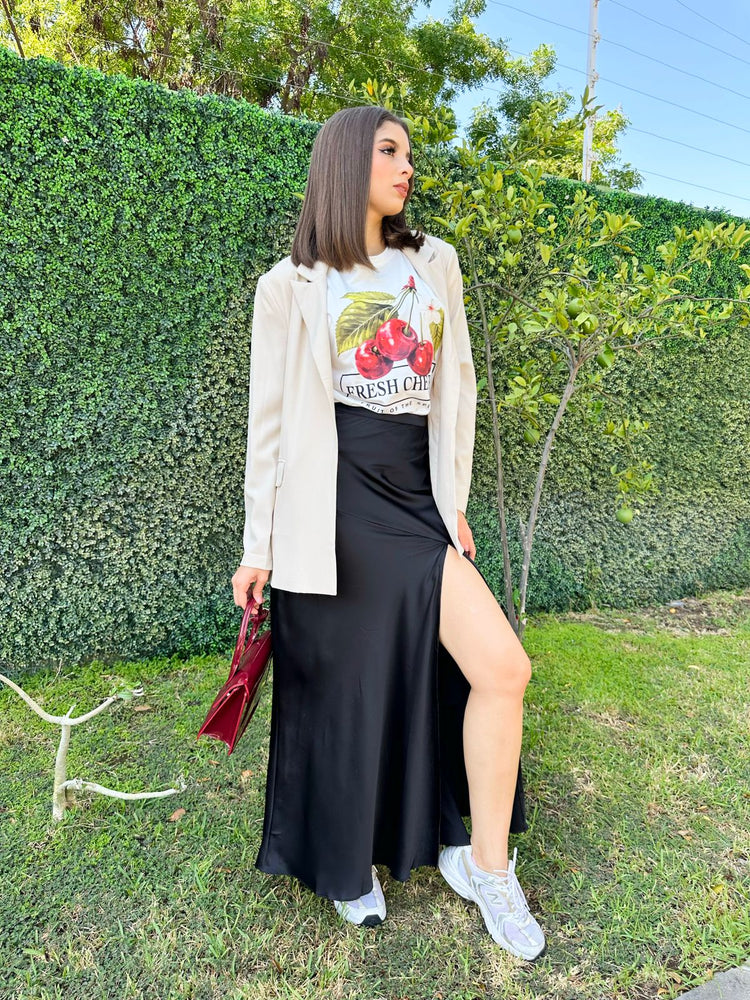 BLAZER IVORY