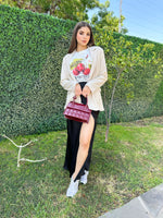 BLAZER IVORY