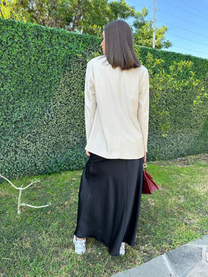 BLAZER IVORY