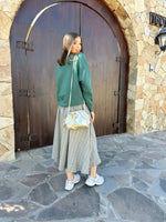 ELAIA SKIRT
