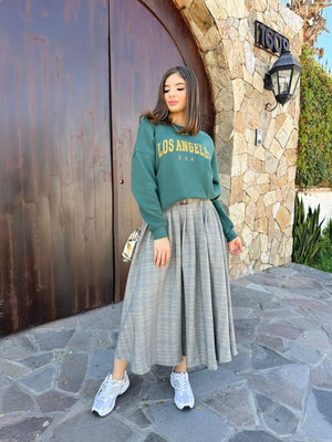 ELAIA SKIRT