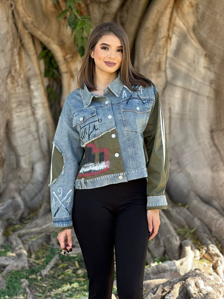 NELIDA