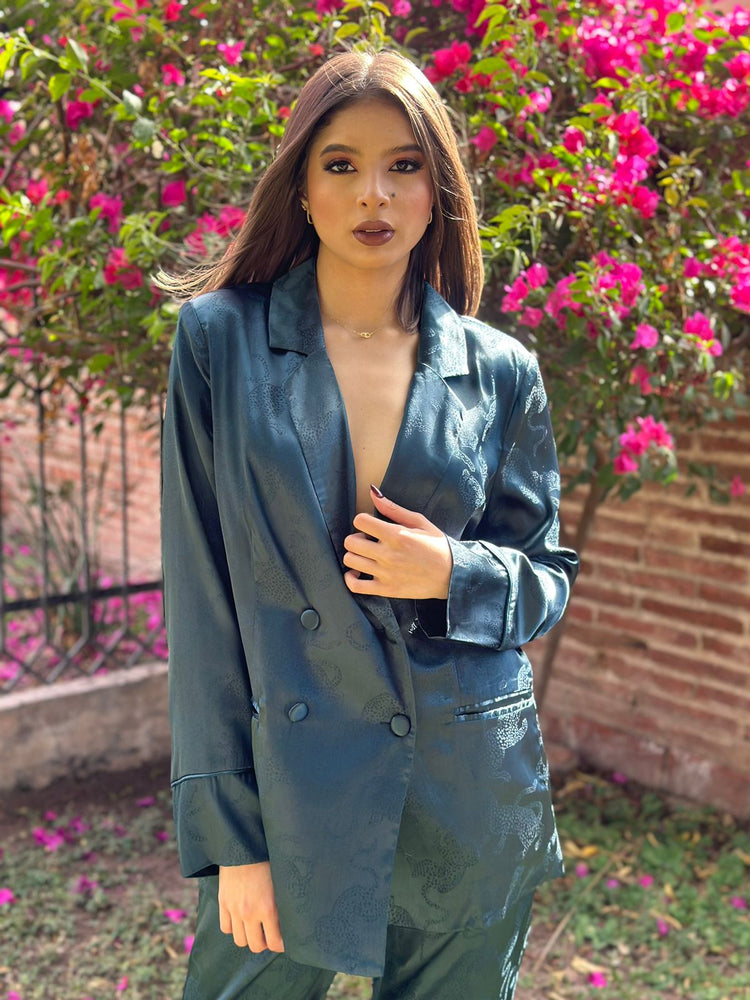 EMERALD LUXE