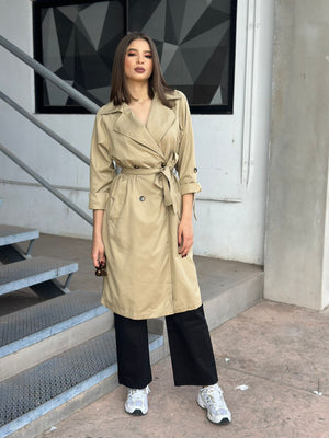 CLASSIC TRENCH