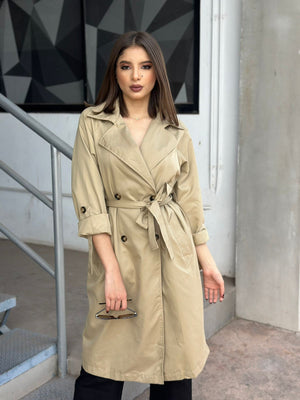 CLASSIC TRENCH