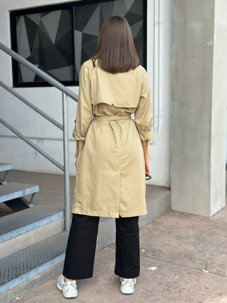 CLASSIC TRENCH