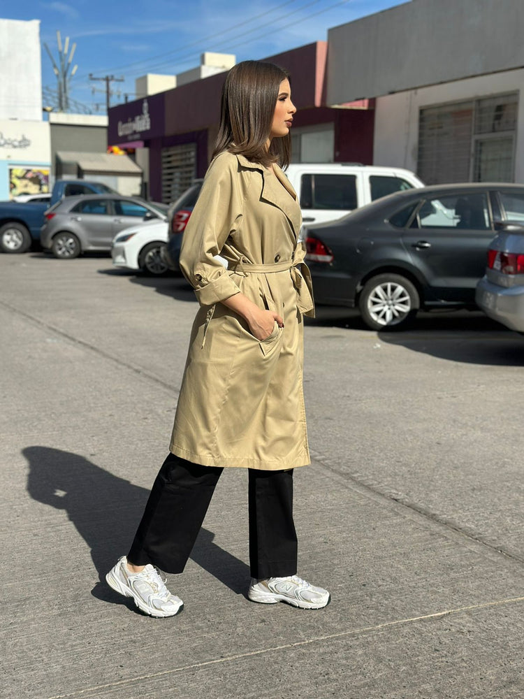 CLASSIC TRENCH