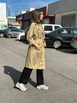 CLASSIC TRENCH
