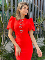 PASIÓN EN CORAZONES