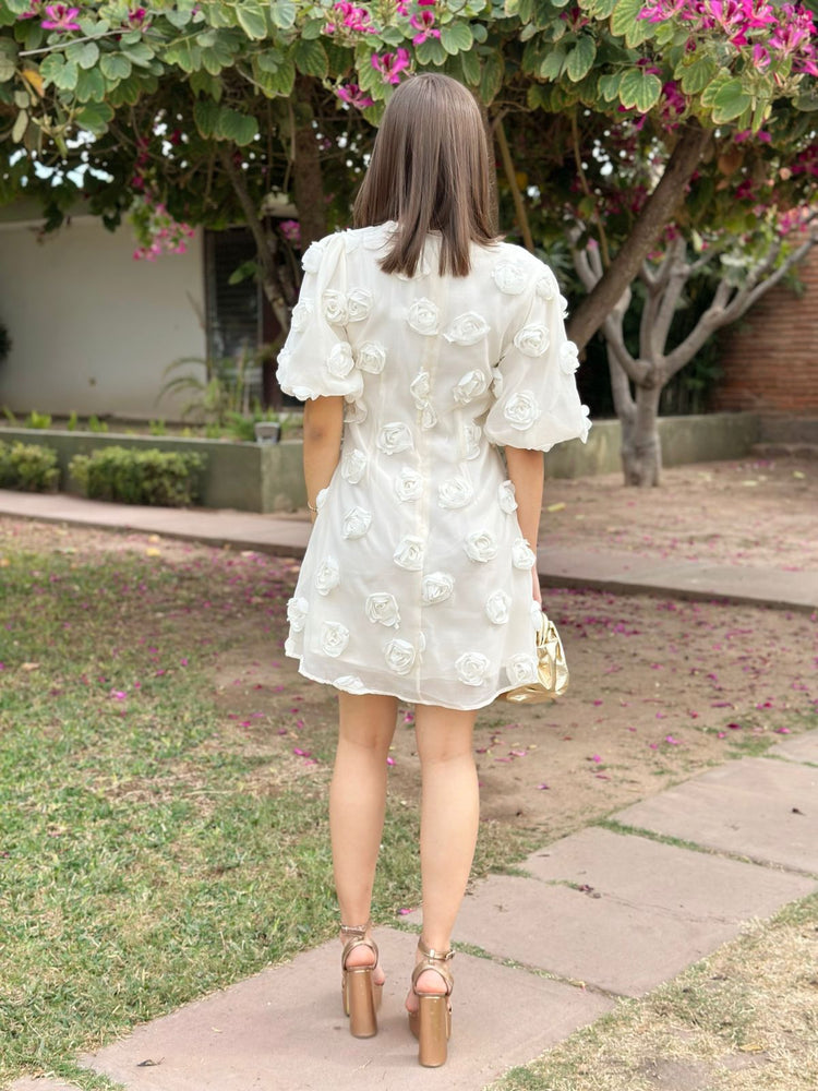 BLANCO FLORES