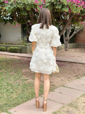 BLANCO FLORES