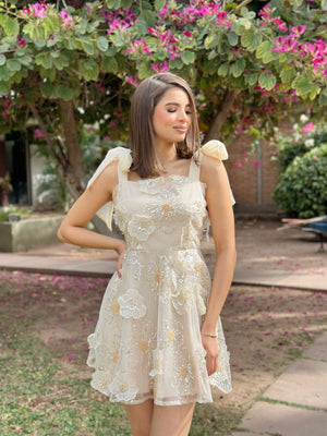 VESTIDO PRIMAVERA