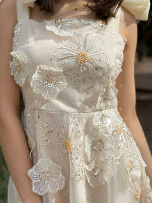 VESTIDO PRIMAVERA