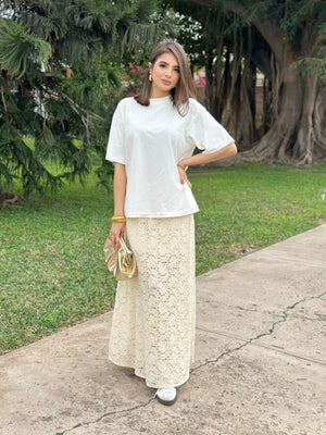 BLANCA ESENCIAL