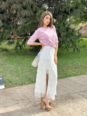 FALDA GLAM