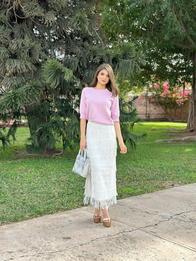 FALDA GLAM