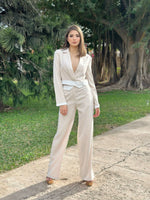 CONJUNTO BEIGE