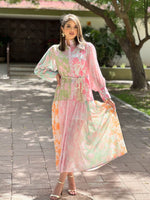 VESTIDO PRIMAVERA