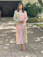 VESTIDO PRIMAVERA
