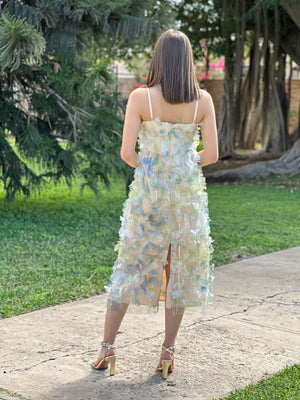 VESTIDO GLOW
