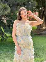 VESTIDO GLOW