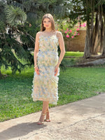 VESTIDO GLOW