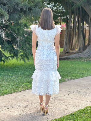 CELESTIAL IVORY