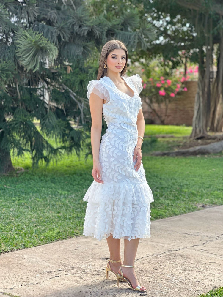 CELESTIAL IVORY