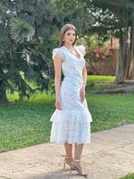 CELESTIAL IVORY