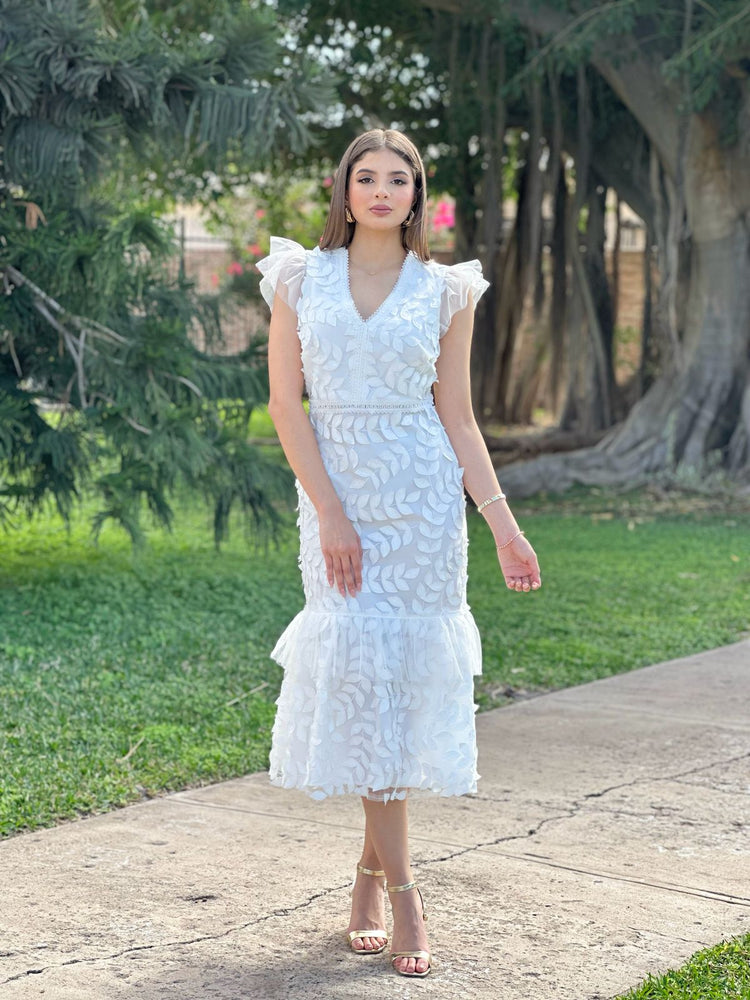 CELESTIAL IVORY
