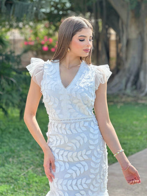 CELESTIAL IVORY