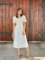 CLASSIC DRESS