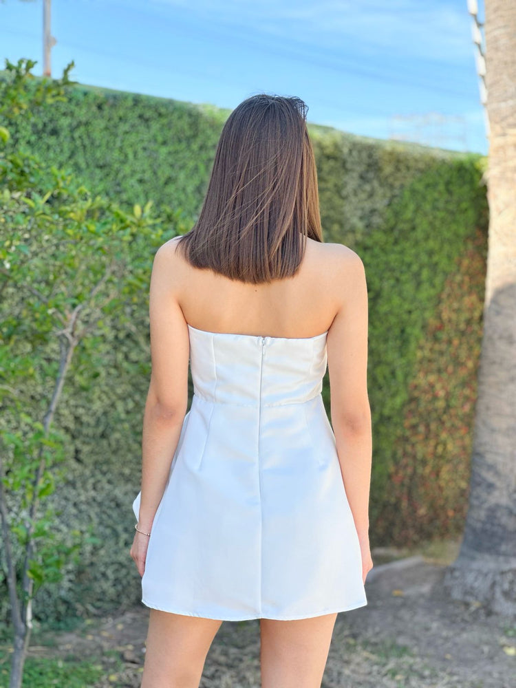 IVORY GLOW