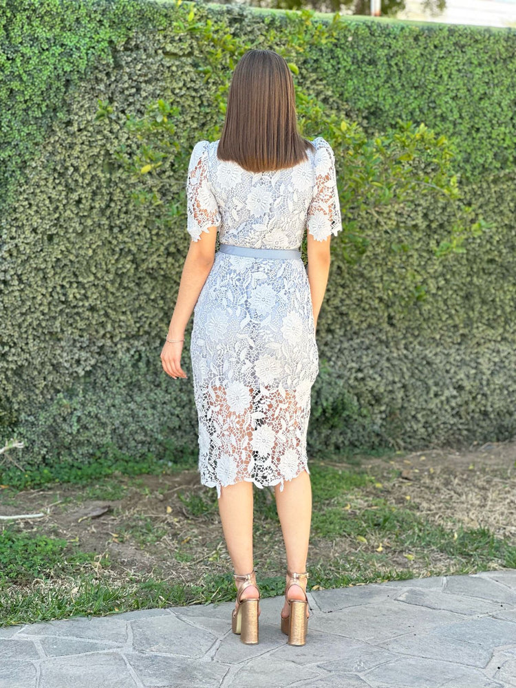 PERLA AZUL