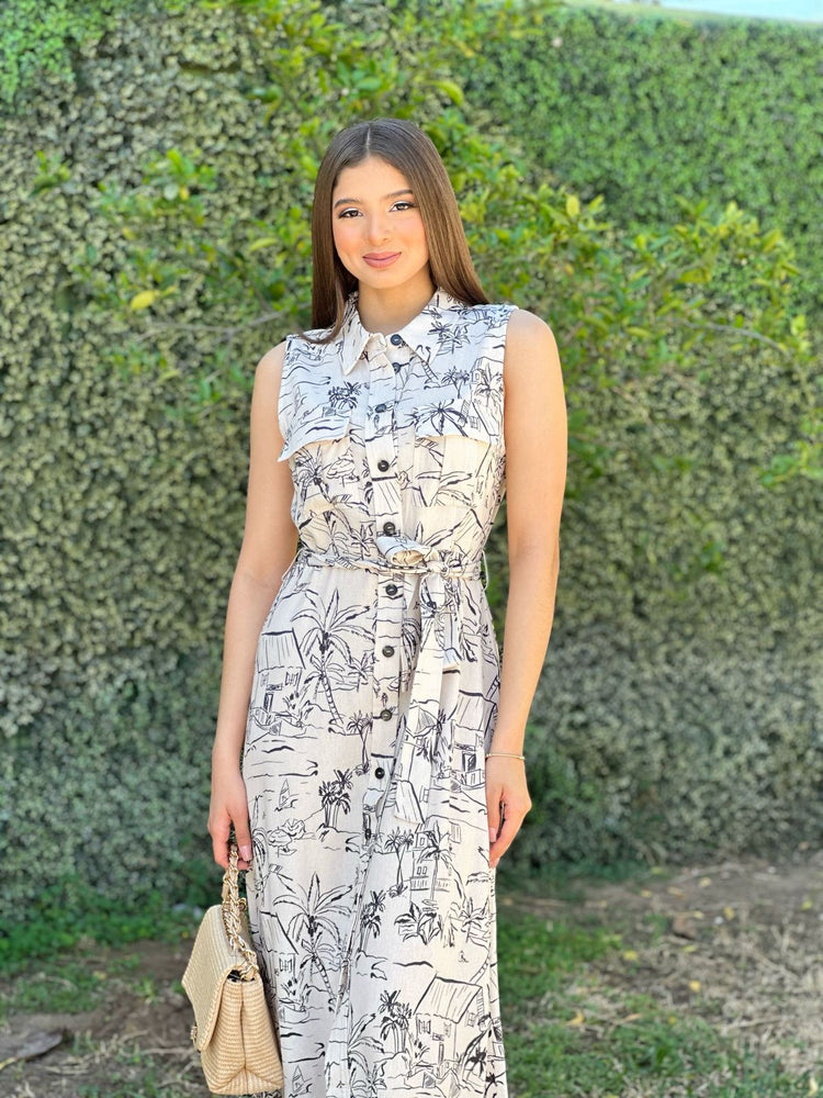 SAFARI ELEGANTE