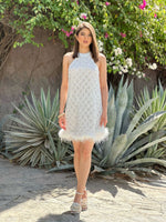 VESTIDO GLAMOUR