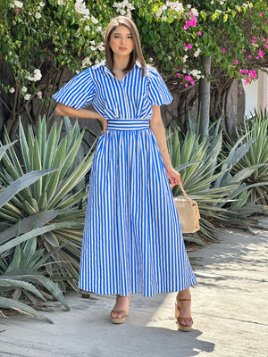 SET BLUE